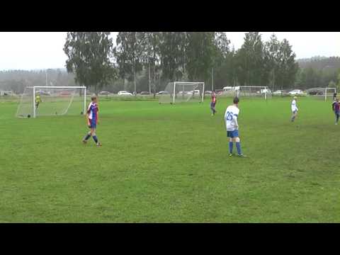 Skinnarcupen 20140629 - STFF Blå - Kungsängens IF, Semifinal (2-0)