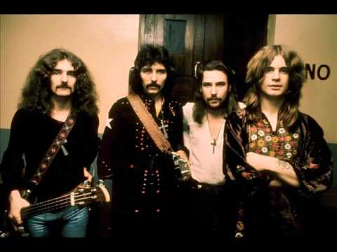 Black Sabbath - The Thrill Of It All (1975)