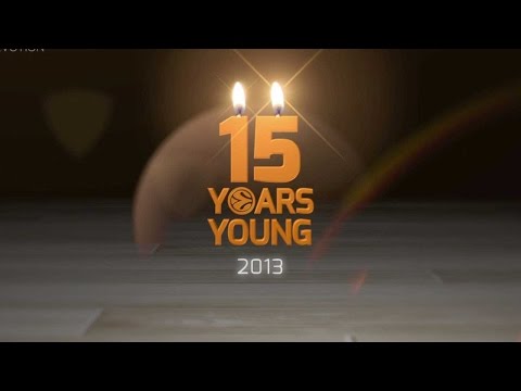 15 Years Young: 2013, Olympiacos Piraeus
