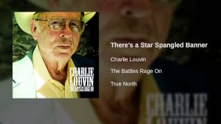 Charlie Louvin - There's a Star Spangled Banner