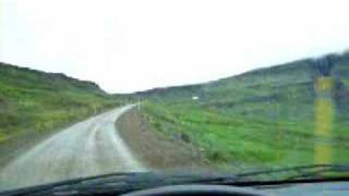 preview picture of video 'Driving in Iceland 1'