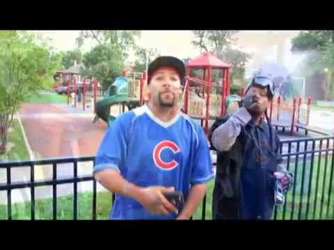 Sunday Dinner (Official Video)