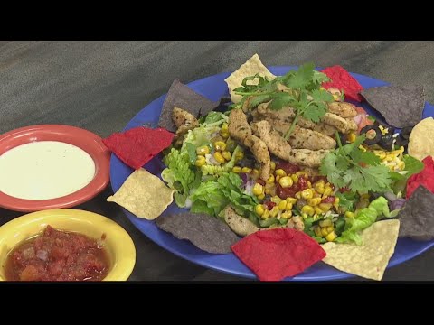 Cozinha do Havaí - Big City Diner