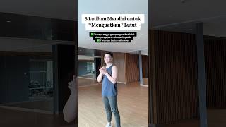 Download lagu Yuk dirutinin latihan gini supaya lutut “kuat” 🫰🏻Bisa 5-6x seminggu mp3
