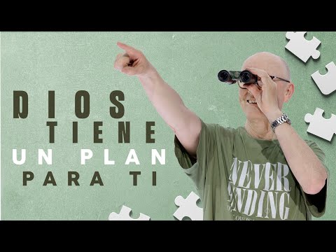 Dios tiene un plan para ti 👀 ¡No lo dudes! - Andrés Corson | Prédicas Cristianas 2025