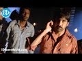 Neninthe Movie Ravi Teja Sairam Shankar Emotional Scene
