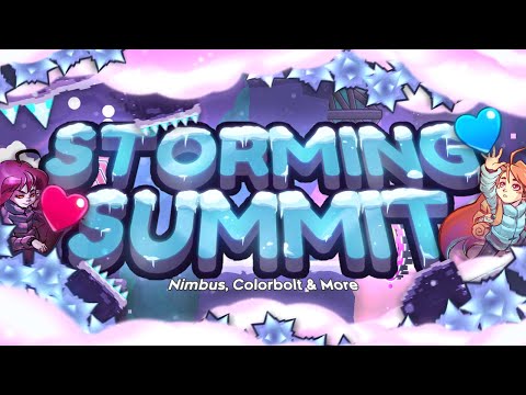 Storming Summit