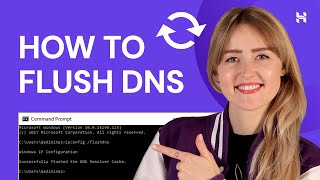 How to Flush Your DNS Cache?