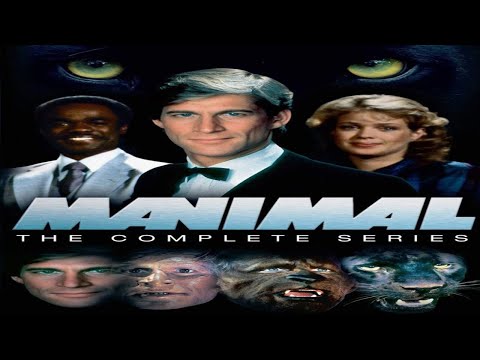 Manimal The Complete Series HD|S1 Ep3 Every SundayNewEpisodes ExclusiveOn#milleniumplustv#dontmissit