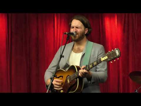 Ethan Samuel Brown - Hard to Explain // LIVE AT THE 5 SPOT