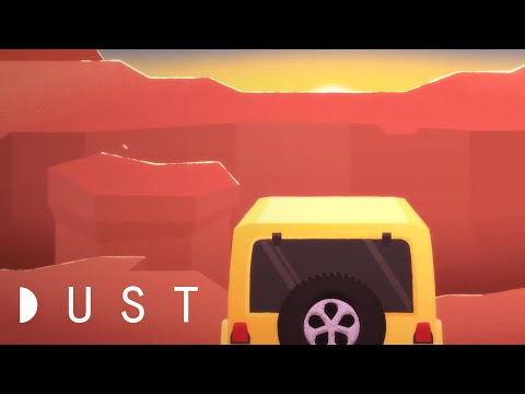 Sci-Fi Short Film: "While You Were Sleeping" | DUST