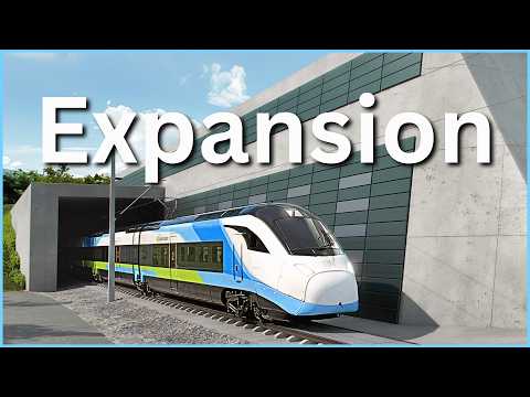WESTbahn Expansion: Additional connections & new trains