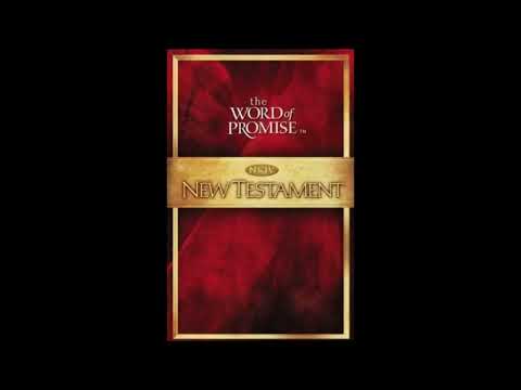 Gospel of Matthew chapter 5 , 6, 7 NKJV Audio Bible
