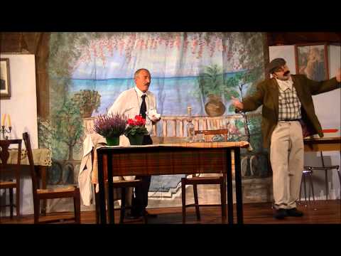 Non ti pago - Atto secondo, scena 3