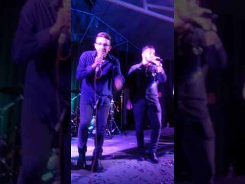 Gêmeos do Arrocha - Sosseguei