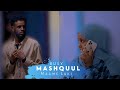 MAAME LAKI | MASHQUUL | OFFICIAL MUSIC VIDEO 2022