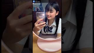 《エロTikTok》口パクパク