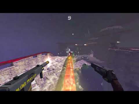 Announcement Trailer