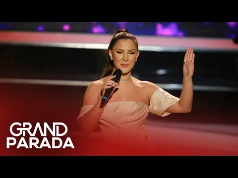 Lidija Matic - Jagnje i vuk - GP - (Tv Grand 06.12.2024.)