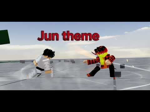 Jun theme for 1 hour