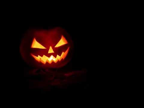 "Samhain" Film Promo Video #1