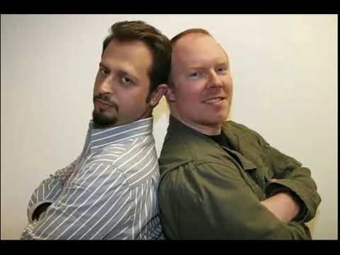 The Best of Sal and  Richard Prank Calls