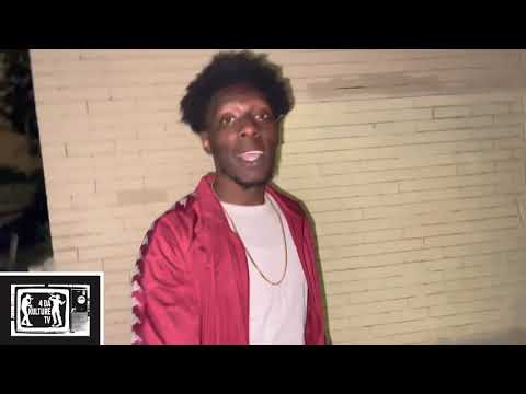 4DA KULTURE TV: LSG TALKS NEXT OPP COURT HENDRIX & ANTKEEF & NINO BARS CALL OUT TWIN TOWERS‼️‼️