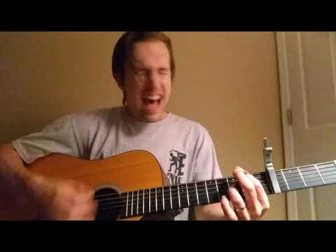 Sometimes Salvation (Black Crowes cover)