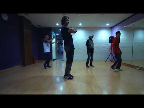 iKON - '벌떼 (B-DAY)' M/V Cover | Ezry MTV