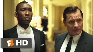 Green Book (2018) - Dining Room Indignity Scene (8/10) | Movieclips