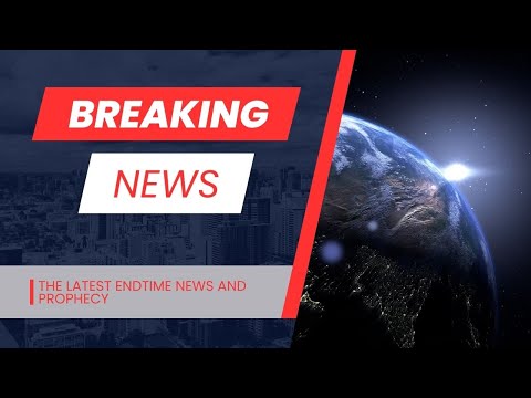 Today's World In Focus: Key Events Shaping The New World We Inhabit