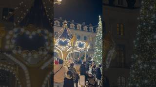 ParisのChristmas 〜Place Vendôme編〜