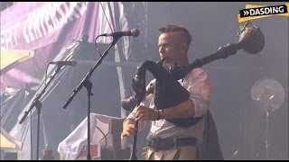 In Extremo - Liam (Rock am Ring 2014)