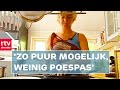 Pottenkieken bij hobbykok Corrie Talsma | Nostalgie | RTV Drenthe