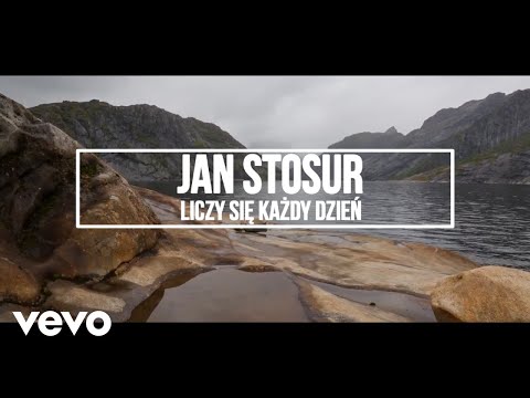 Jan Stosur - Liczy Się Każdy Dzień