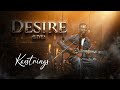 Kaestrings - Desire | Live (Official Video)