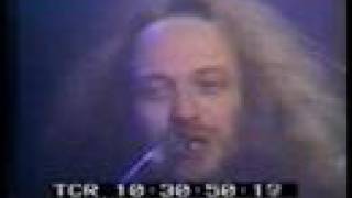 Jethro Tull - Too Old to Rock'n'Roll and Pied Piper - 1976