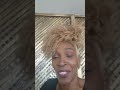 Patra Working With Biggie