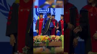 Raffi Ahmad Terima Gelar Kehormatan dari Universitas Thailand! Apa Alasannya?