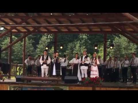 Ionela Sterp - Dragu-mi Doamne și dor