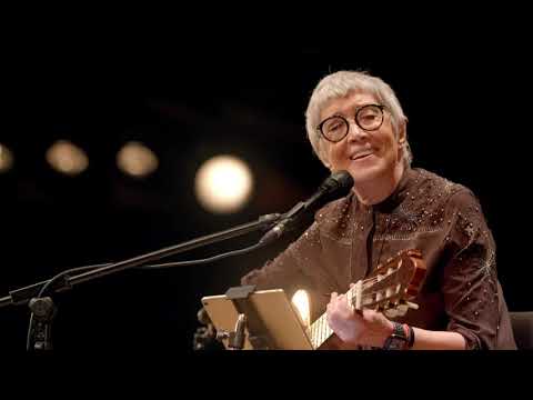A La Abuela Emilia - Teresa Parodi