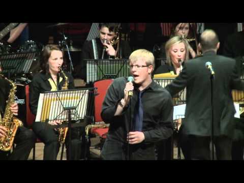 That's Life - WYJO - Symphony Hall 2010
