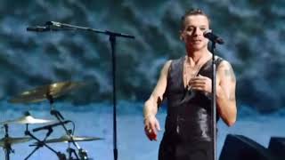 Depeche Mode - The Delta Machine Tour 2013/14 - The Complete Tour 40 songs