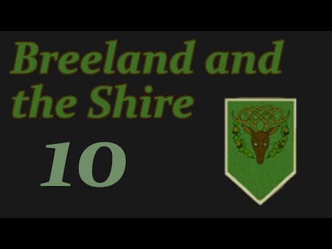 TATW: Divide & Conquer V2, Bree - 10, Grepp's Crossing