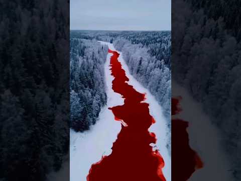 The Most beautiful places in RUSSIA ❤️