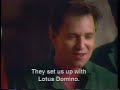 IBM 1996 TV Commercial