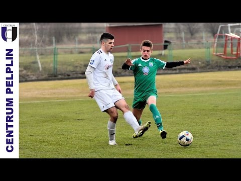 Centrum Pelplin - Brda Przechlewo skrót