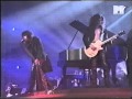 Aerosmith - Dream on (MTV 10 performance live ...