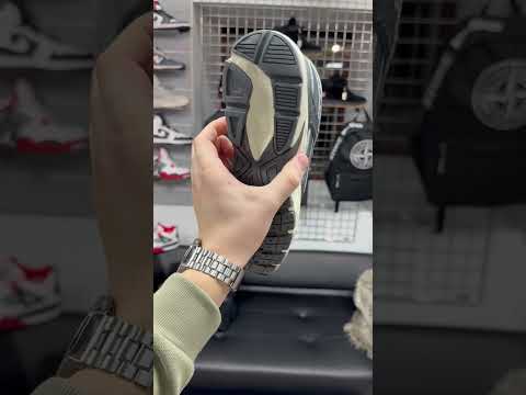 Чоловічі термо кросівки Nike Initiator, чоловічі шкіряні кросівки, чоловіче модне термо взуття Найк - фото 1 - id-p2083715463