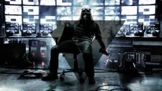 The Glitch Mob - Becoming Harmonious